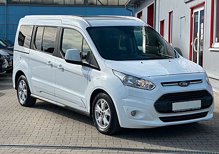 Ford Grand Tourneo Connect*Kamera*Panorama*Navi*Alu