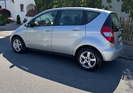 Mercedes-Benz A 150 -
