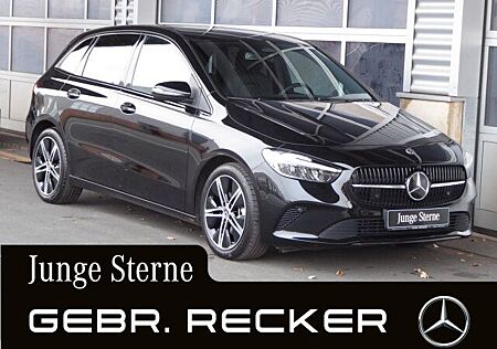 Mercedes-Benz B 200 Night Progressive AHK LED Kamera e.Heckkl.