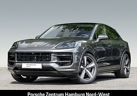 Porsche Cayenne S E-Hybrid Coupe BOSE Sportabgasanlage