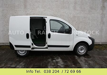 Fiat Fiorino Multijet2 1,3Diesel Klima/1 Hand /Euro5