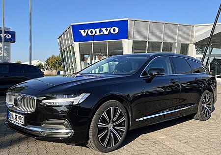 Volvo V90 B4 DIESEL (197 PS) AG8|PLUS|Bright|ACC|Leder