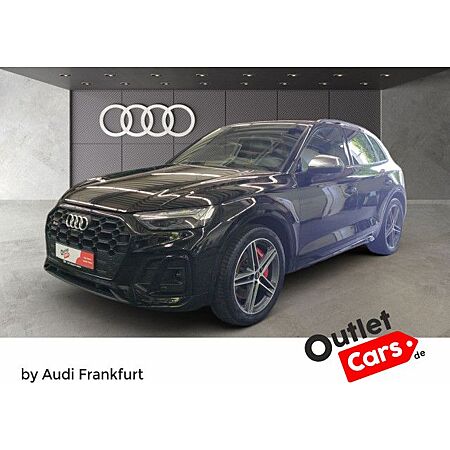 Audi SQ5 leasen
