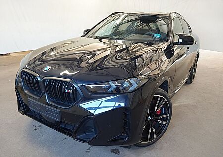 BMW X6 M60i xDrive