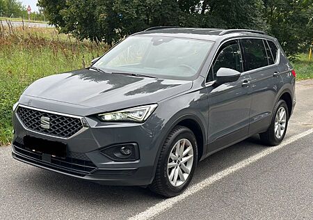 Seat Tarraco 2.0 TDI 110kW Style DSG Style