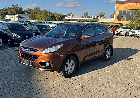 Hyundai ix35 5 Star Edition 2WD