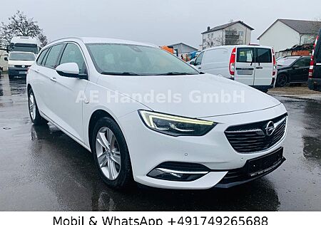 Opel Insignia B Sports Tourer 2.0 Business Innovation