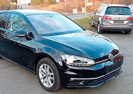 VW Golf Volkswagen VII Lim. Comfortline BMT/Start-Stopp
