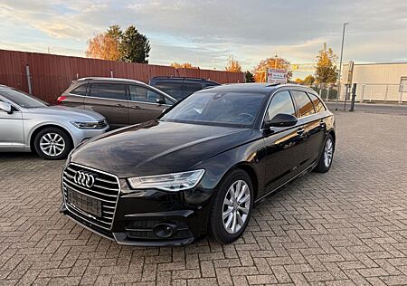 Audi A6 Avant 3.0 TDI clean diesel quattro