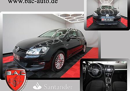 VW Golf Volkswagen VII Lim. Comfortline BMT