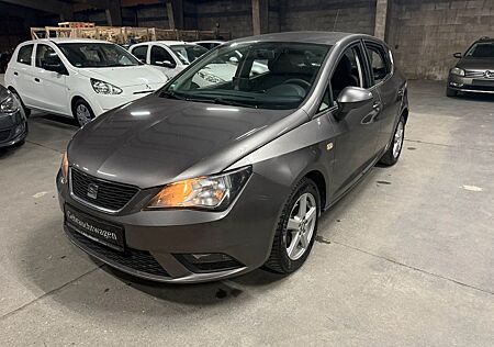 Seat Ibiza STYLE&CHILI TSI / CarPlay_Alu_Klimaatomati