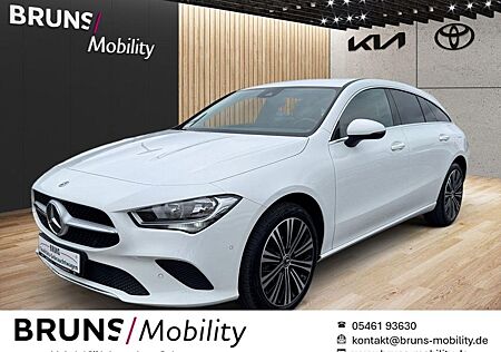 Mercedes-Benz CLA 250 Shooting Brake CLA 250 e Shooting Brake