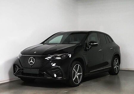 Mercedes-Benz EQE SUV EQE 500 4M SUV AMG+NIGHT+HYPER+HA-LENK+PANO+AHK+