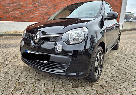 Renault Twingo 3, TÜN Neu , Klima, 8 Fachbereift usw.