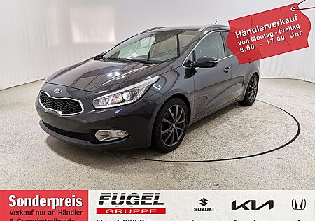 Kia Cee'd Sportswagon Ceed Sportswagon 1.6 GDI Spirit Klimaaut|SHZ|PDC