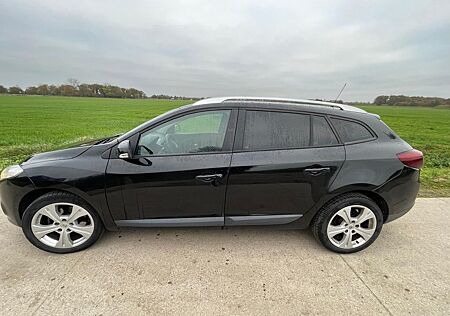 Renault Megane Grandtour Dynamique 1.6 16V 110 NEU TÜV