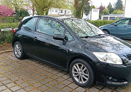 Toyota Auris 1.4 VVT-i Team Team
