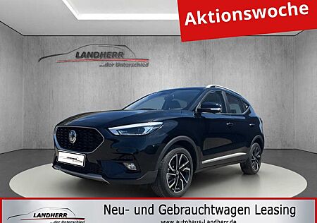 MG ZS 1.5 VTI-Tech Luxury //Navi/LED/360°/PDC