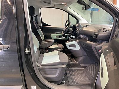 Citroën Berlingo BlueHDi 130 S&S LIVE XL