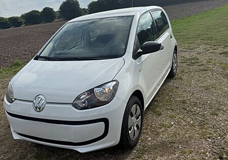 VW Up Volkswagen ! 1.0 44kW ASG club ! club !
