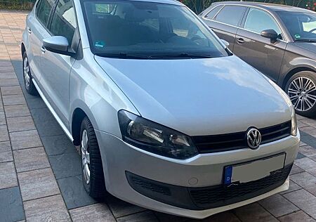 VW Polo Volkswagen 1.4 Comfortline