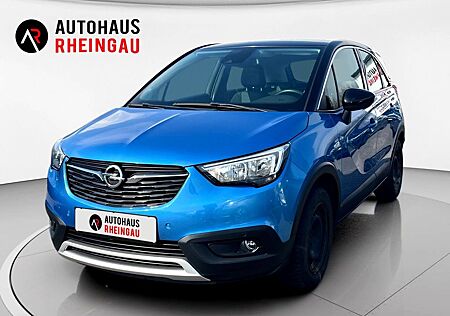 Opel Crossland X 1.2 Turbo INNOVATION RFK*TEMPO*