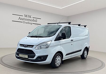 Ford Transit Custom Kasten 290 L1 Trend