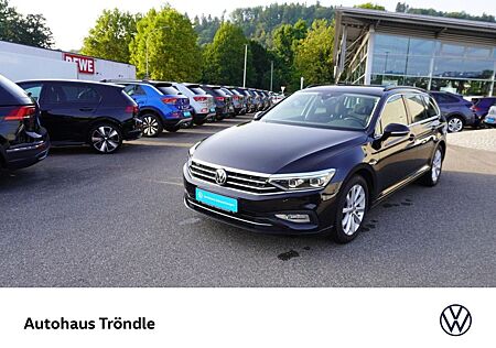 VW Passat Variant Volkswagen Business 2.0 TSI DSG Bluetooth