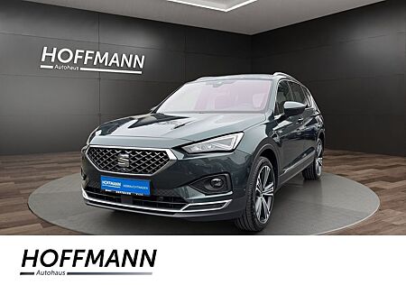 Seat Tarraco 2.0 TDI Xcellence 4Drive DSG AHK+360°CAM