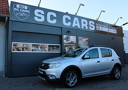 Dacia Sandero II Stepway Prestige Aut./Kamera/AHK/NAVI