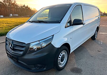 Mercedes-Benz Vito Kasten 110/114/116/119 CDI RWD extralang