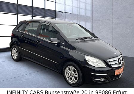 Mercedes-Benz B 180 B