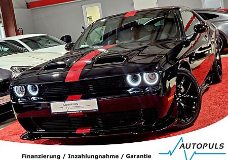 Dodge Challenger gebraucht kaufen Dodge Challenger 5.7 R/T*TEMPOMAT*LEDER*