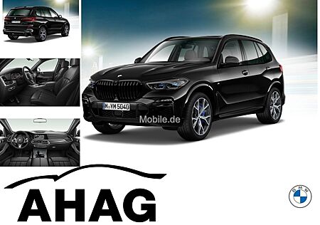 BMW X5 xDrive30d M Sportpaket Innovationsp. Panorama