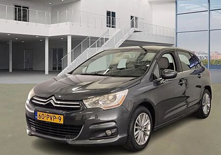 Citroën C4 1.6 VTi Tendance