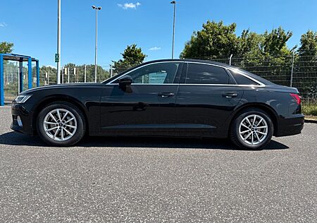 Audi A6 50 TDI QUATTRO. NETTO EXPORT 21.500