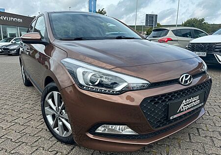 Hyundai i20 Trend*DCT*Pano*PDC*SHZ*FSE*