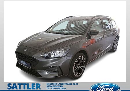 Ford Focus Turnier ST-Line X 1.0 Navi Kamera Parkpilo