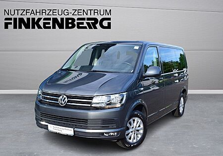 VW T6 Multivan Volkswagen Comfortline TDI *Navi*GRA*PDC*AHK