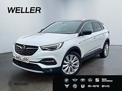 Opel Grandland X 2.0 D Autom. Ultimate *AHK*DENON*360