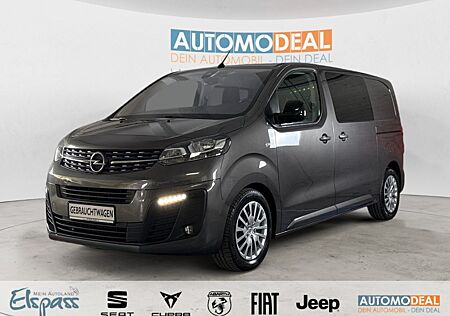 Opel Vivaro Kasten Elegance AUTOMATIK NAV KAMERA KEYL