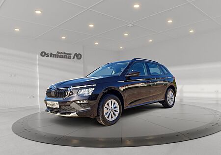 Skoda Kamiq 1.0 TSI Selection AHK LED Virtual