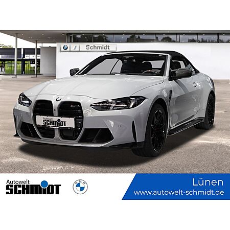 BMW M4 leasen