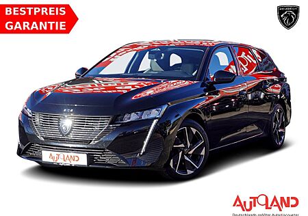 Peugeot 308 SW 1.2 PureTech 130 Allure Pack Aut. LED ACC