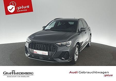Audi Q3 35 TFSI S tronic S line ACC Kamera