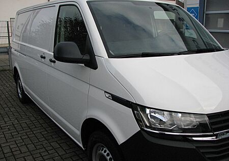 VW T6 Transporter Volkswagen T6 Klima, Kamera, AHK, PDC, LR., 3Sitz,LR