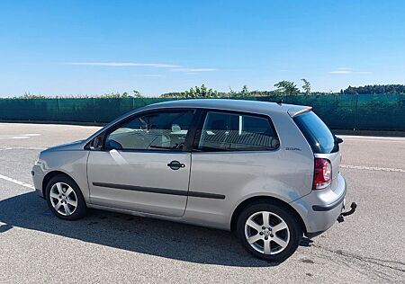 VW Polo Volkswagen 1.4 Goal Goal