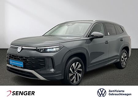 VW Tayron Volkswagen 1.5 l eTSI CarPlay LED AHK Digi-Cockpit