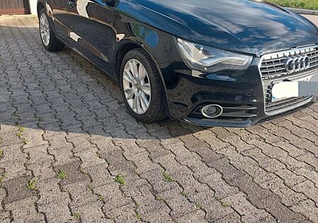 Audi A1 1.2 TFSI Sportback