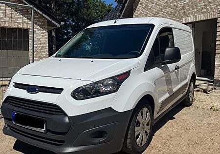 Ford Transit Connect gebraucht kaufen Ford Transit Connect